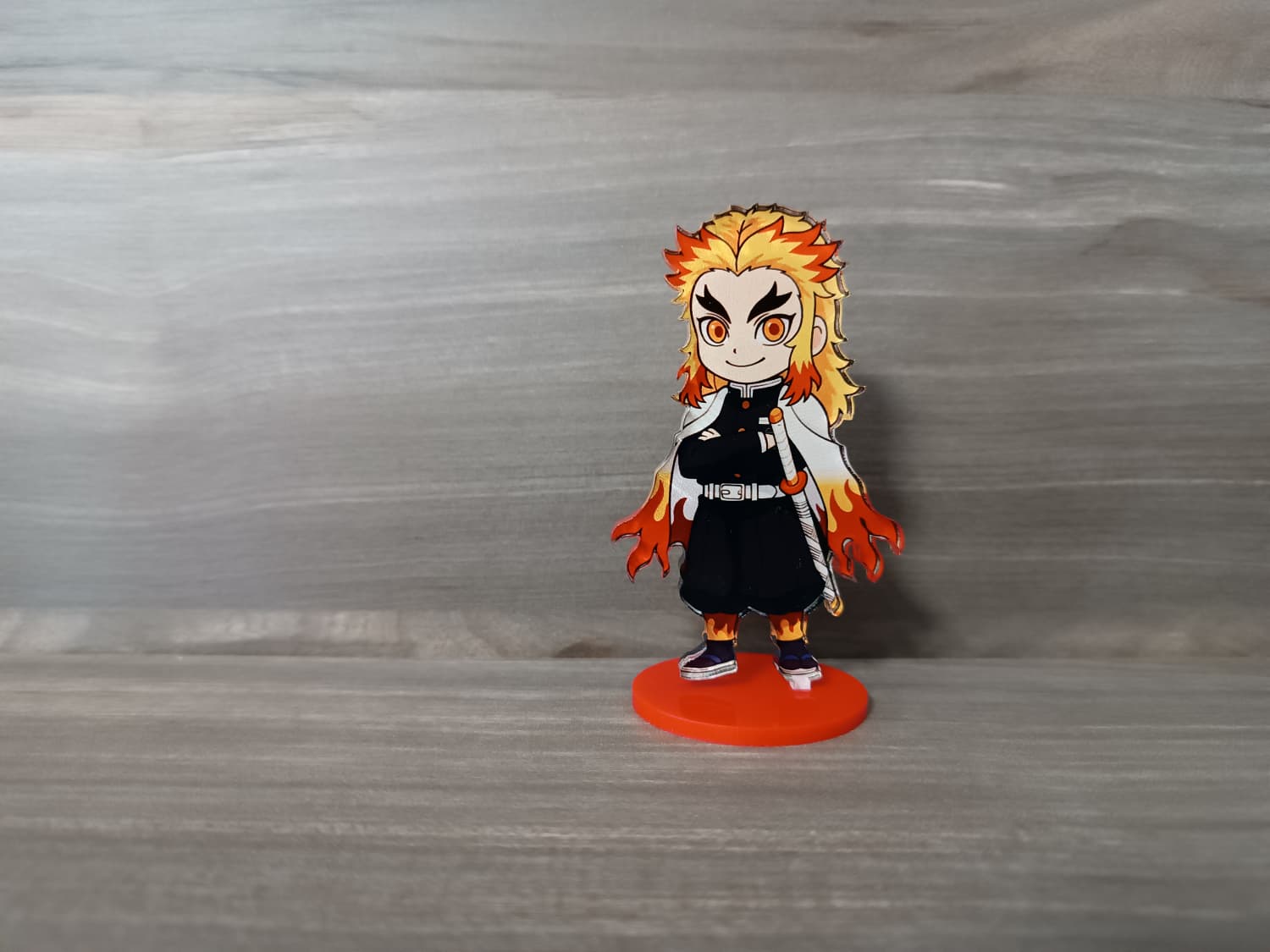 Chibis Demon Slayer - Imagen 18