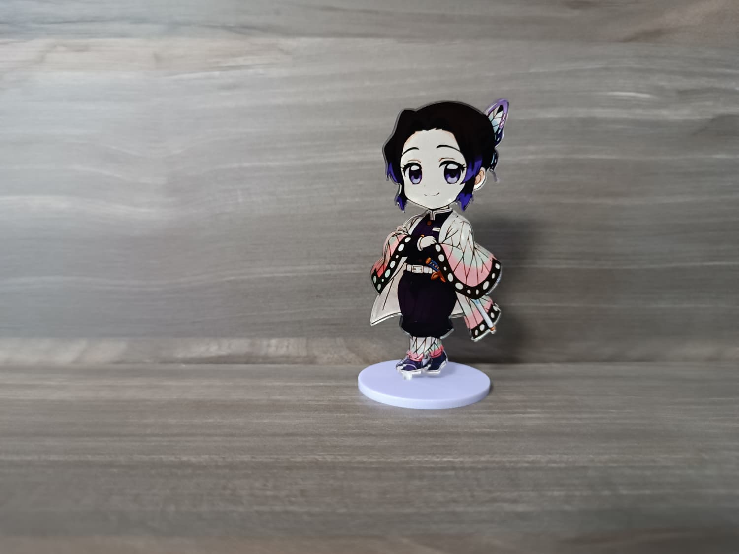 Chibis Demon Slayer - Imagen 17