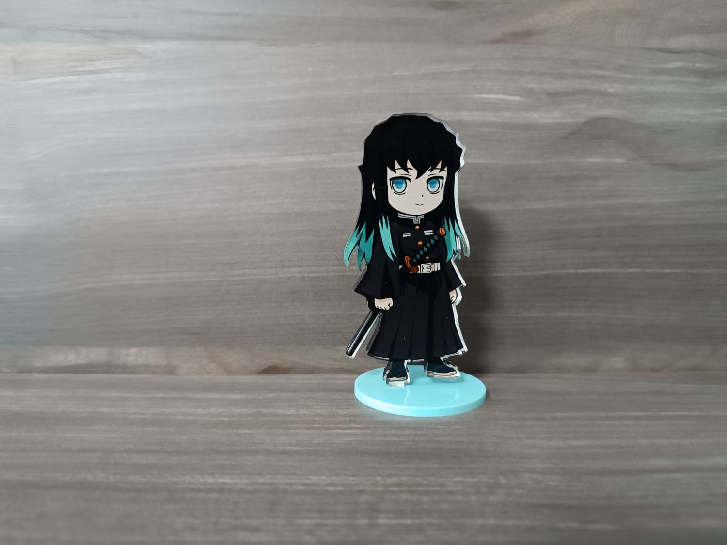 Chibis Demon Slayer - Imagen 14