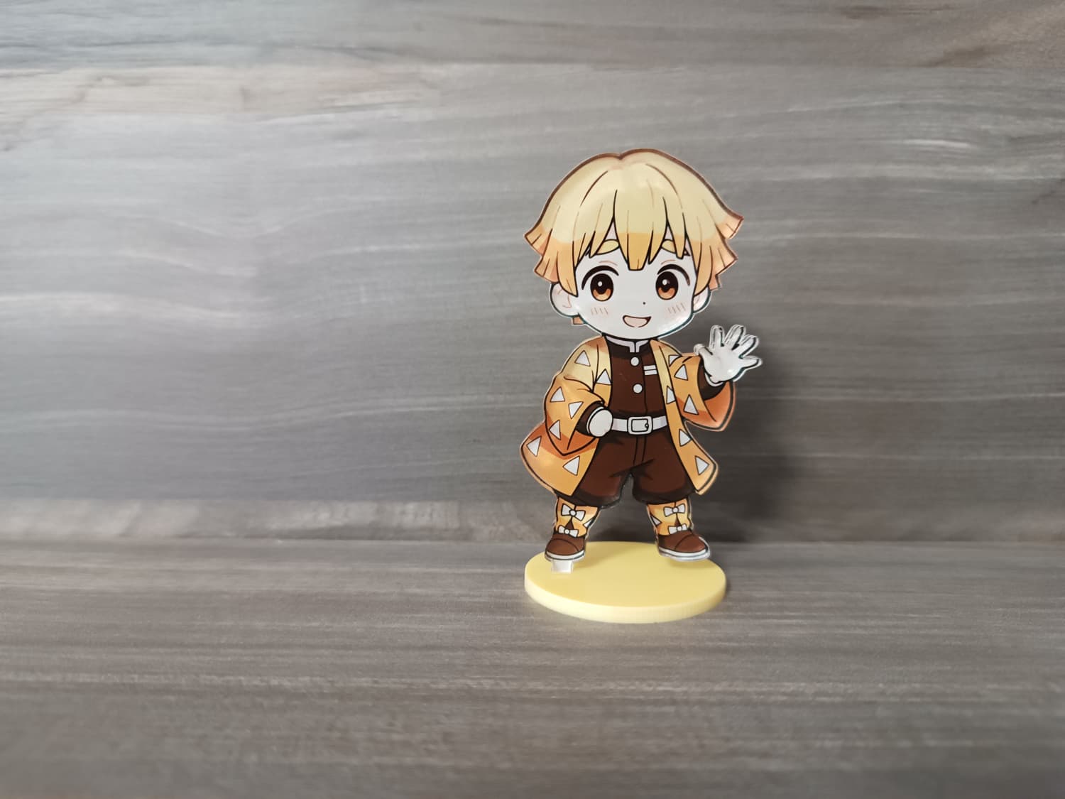 Chibis Demon Slayer - Imagen 21