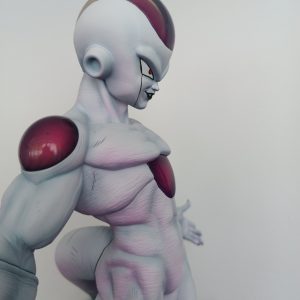 Resina Freezer - Dragon Ball Z