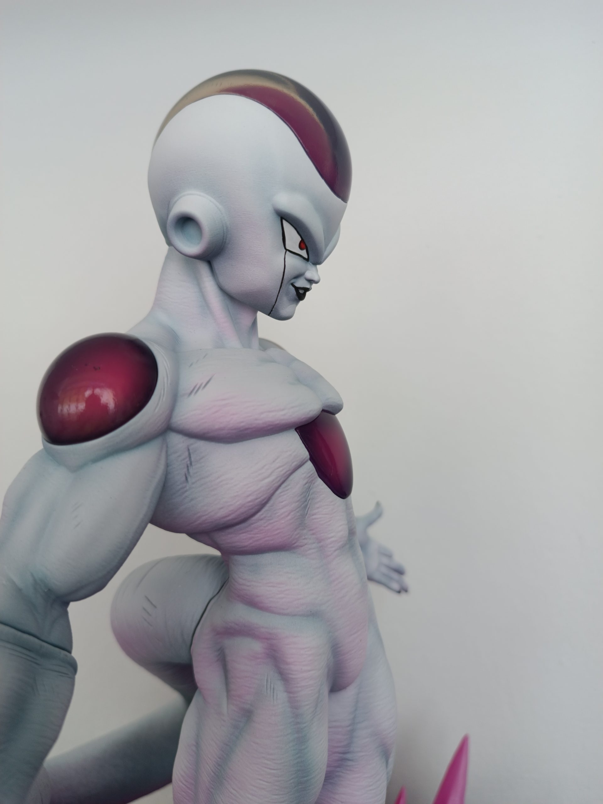 Resina Freezer - Dragon Ball Z