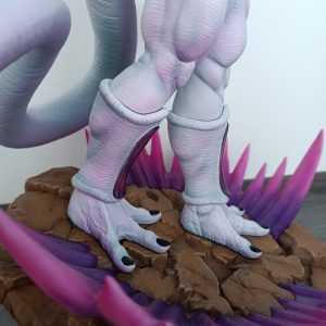 Resina Freezer - Dragon Ball Z