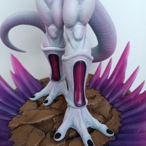 Resina Freezer - Dragon Ball Z