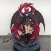 Gunko poseida por Imu – Figura 3D de One Piece