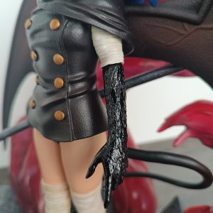 Gunko poseida por Imu – Figura 3D de One Piece