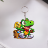 llavero Croc