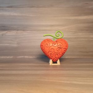 Frutas de One Piece