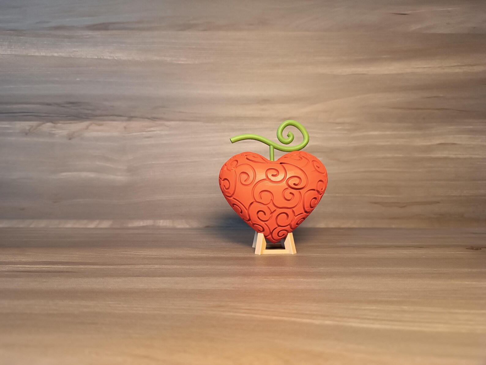 Frutas de One Piece