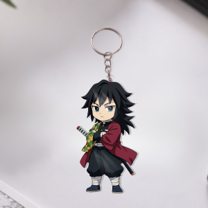 llavero Tomioka Demon Slayer