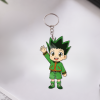 llavero Gon Hunter x Hunter