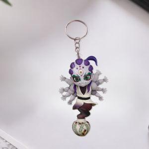 llavero Gyokko Demon Slayer