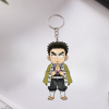 llavero Himejima Demon Slayer