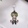 llavero Gyutaro Demon Slayer