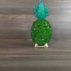 La fruta Marco el Fénix es la Tori Tori no Mi