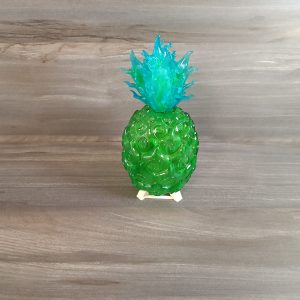 La fruta Marco el Fénix es la Tori Tori no Mi