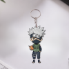 llavero Kakashi Naruto