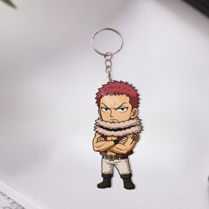 llavero Katakuri One Piece
