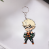 llavero Bakugo My hero academia