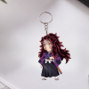 llavero Kokushibo Demon Slayer
