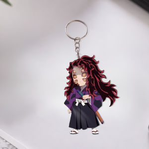 llavero Kokushibo Demon Slayer