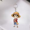 llavero Luffy One Piece
