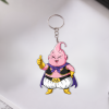 llavero Majin Buu Dragon Ball Z