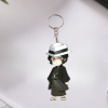 llavero Muzan Kibutsuji Demon Slayer