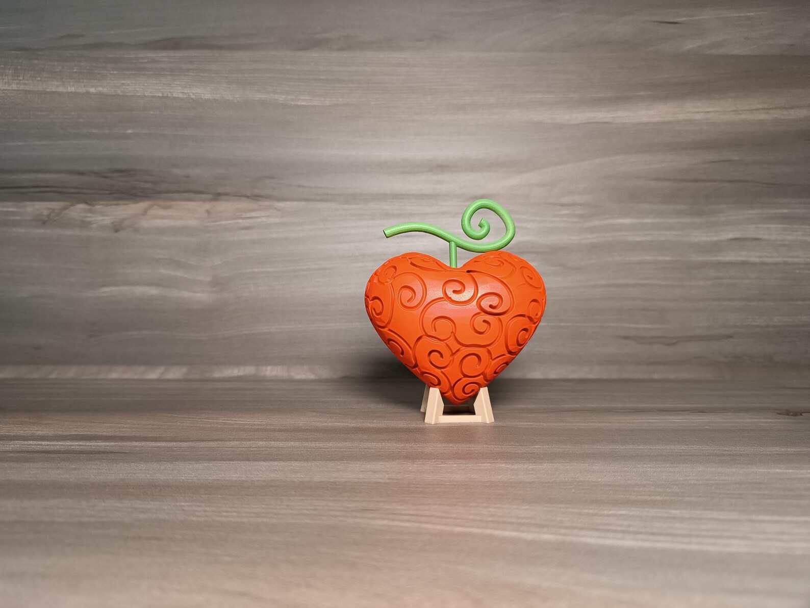 Frutas de One Piece