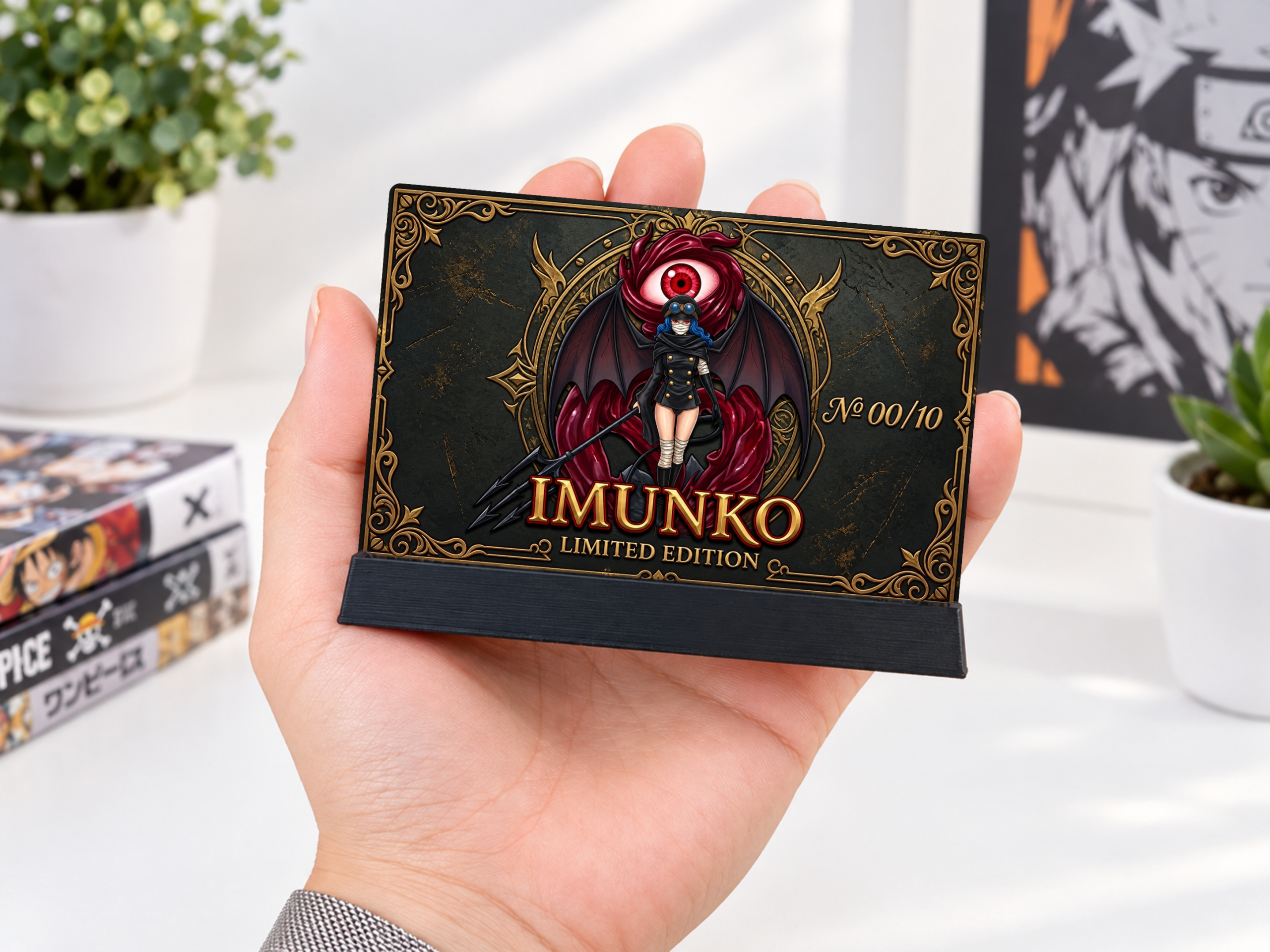 Imunko – Edición Limitada - Diseño exclusivo - Imagen 14