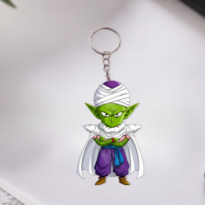 llavero Piccolo Dragon Ball Z
