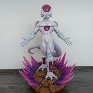 Resina Freezer - Dragon Ball Z