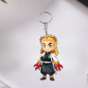 llavero Rengoku Demon Slayer