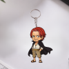 llavero Shanks One Piece