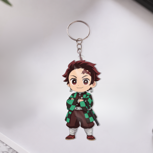 llavero Tanjiro Kamado Demon Slayer