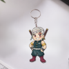 llavero Tengen Uzui Demon Slayer