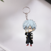 llavero Tomura Shigaraki Boku no hero