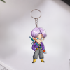 llavero Trunks Dragon Ball Z
