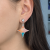 Pendientes Otaku personalizados | Tsuki