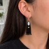 Pendientes Otaku personalizados | Tsuki