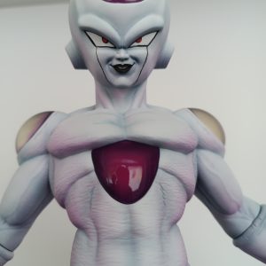 Resina Freezer - Dragon Ball Z