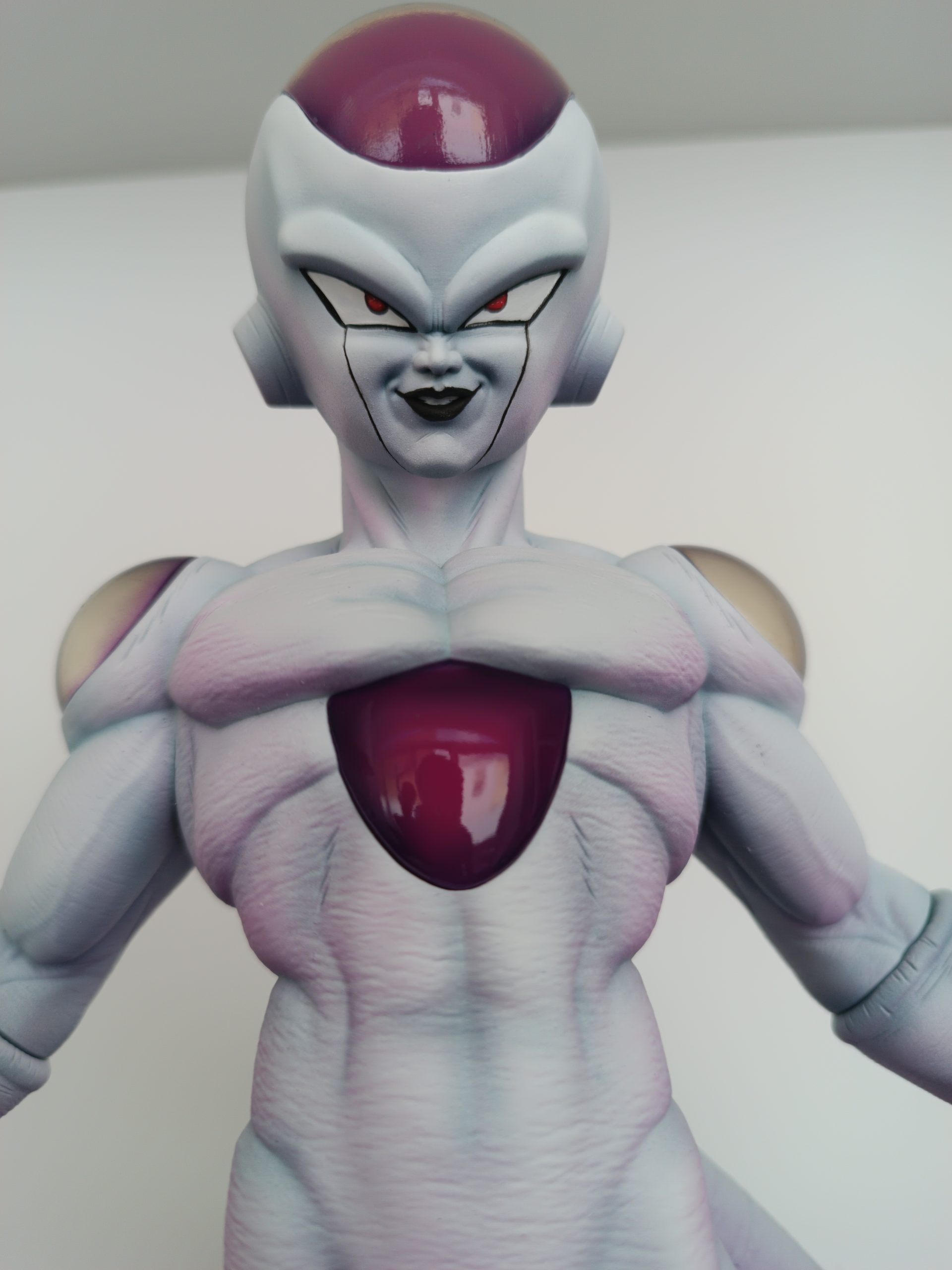 Resina Freezer - Dragon Ball Z