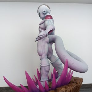 Resina Freezer - Dragon Ball Z