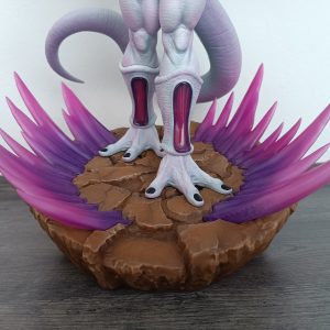 Resina Freezer - Dragon Ball Z