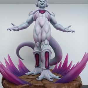 Resina Freezer - Dragon Ball Z