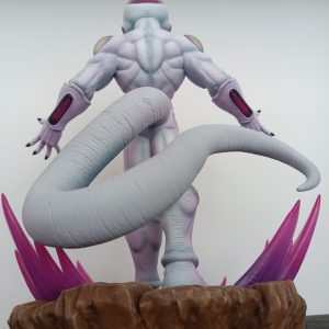 Resina Freezer - Dragon Ball Z