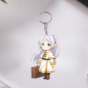 llavero Frieren