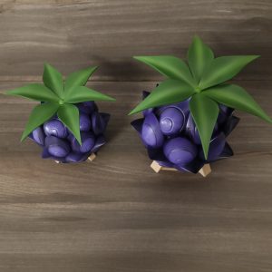 Frutas de One Piece