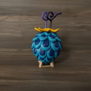 Uo Uo no Mi Seiryu One Piece