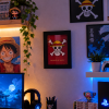 Jolly Roger de One Piece